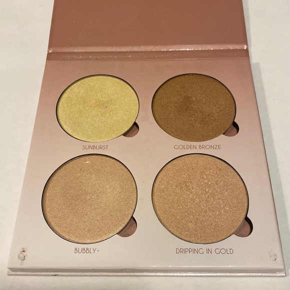 Anastasia Beverly Hills Glow Kit - That Glow - Picture 2 of 4